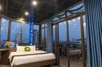 Light House & Rooftop - bar