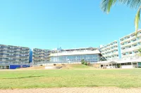 Bay Park Hotel Resort Hotels in Paranoa