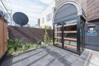 Enoca Hotel Hotel a Fujisawa