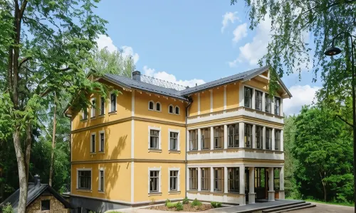 Villa Santa