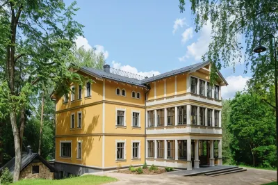 Villa Santa Hotels in Karli