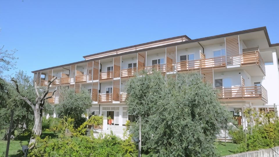 Elaia Garden Hotel