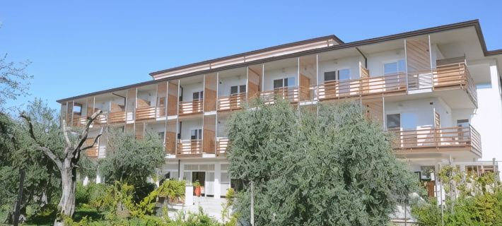 Elaia Garden Hotel Hotels in Sperlonga