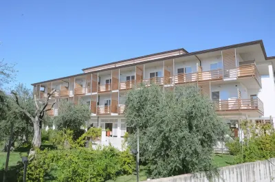 Elaia Garden Hotel
