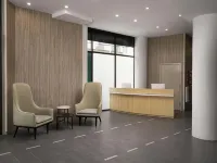 Hampton Inn Long Island City NY Hotels near Court Square