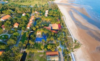 Dat Lanh Beach Resort
