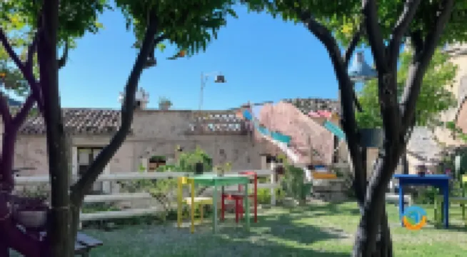 Albergo Diffuso Ecobelmonte