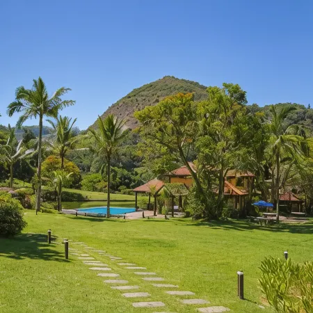 Pousada Parador Santarém
