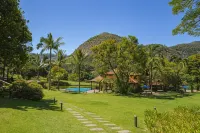 Pousada Parador Santarém - Gym