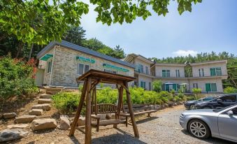 Taean Scenic Pension