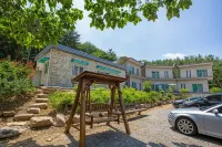 Taean Scenic Pension Các khách sạn gần Vườn quốc gia Taean Haean