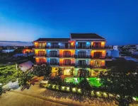 Hoi An Odyssey Hotel & Spa Hotels in Hoi An