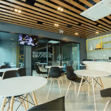 Seven Bee Boutique Hotel