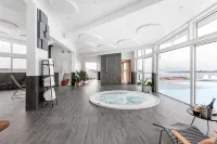 Best Western Hotel Corallen Hotels in Oskarshamn