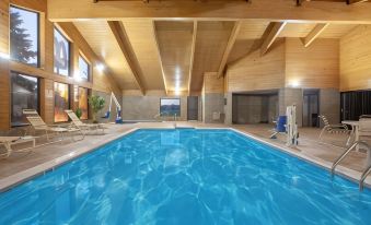 AmericInn by Wyndham Albert Lea