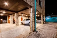 Tripli Hotels Stone House Cottage - Pet friendly
