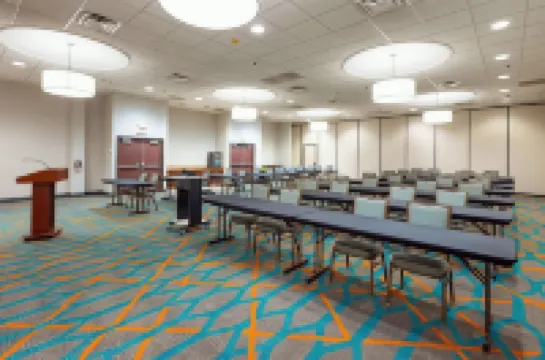 Pear Tree Inn St. Louis Near Union Station