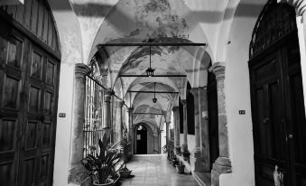 Palazzo Aprile