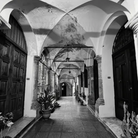 Palazzo Aprile