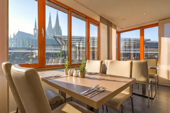 Kommerzhotel Köln