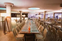 Citi Hotel's Warszawa-Falenty Hotel di Gmina Piaseczno