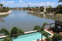 Saltwater Villas - Pet Friendly Accommodation -  Holiday Villas