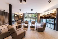 Hotel Čad Hotels in Siska District