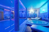 Hotel de Ilhavo Plaza & Spa - Spa
