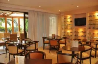 Hotel Chris - Desayuno