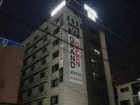 โรงแรมอึยชองบู เบเน โรงแรมใกล้Hyoja-dong