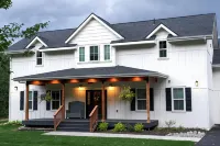 Snowgoose Pond Bed & Breakfast Hotels in Palmer