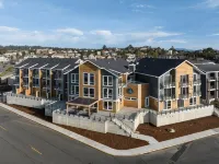 Allred Hotel Các khách sạn ở Newport