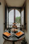 Palazzo Giunta - B&B Porta Marina Ortigia - romantici