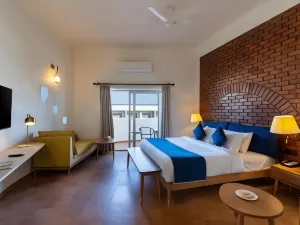 Ramee Royal Resort & Spa - Udaipur