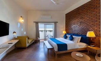 Ramee Royal Resort & Spa - Udaipur