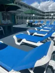 Royal Canadian Motel Hotels in Wildwood