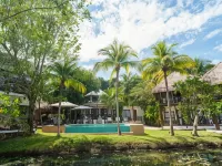 Hotel Azulea Bacalar - Lagoon Front Hotels in Bacalar