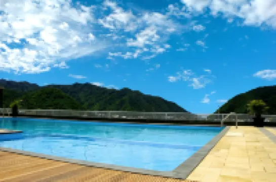 Hotel Grand Q Gorontalo