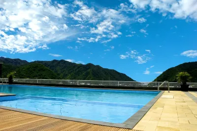 Hotel Grand Q Gorontalo Hotel a 