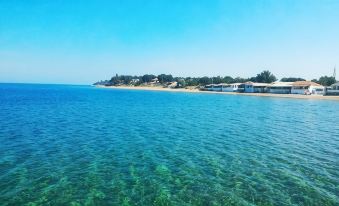 Odunluk Tas Konak Hotel