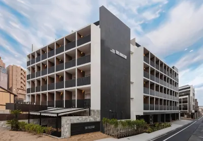 Sakura Terrace the Gallery Hotels in Kyoto