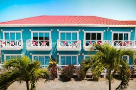 Brisa Oceano Resort