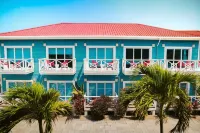 Brisa Oceano Resort Hotel a 