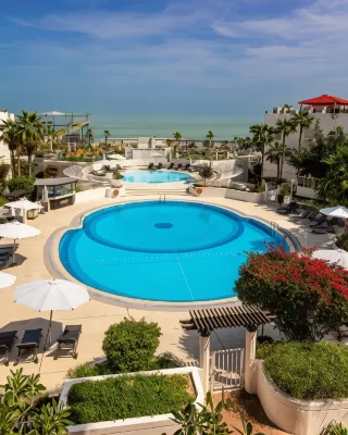 Argan Al Bidaa Hotel and Resort , Kuwait Hotels in der Nähe von Enjefa Beach