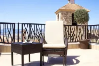 Boutique Hotel Sierra de Alicante