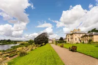 Ednam House Hotel Hotels in Kelso