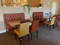 Silverstone Golf Club and Hotel - breakfast
