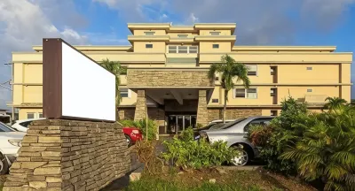 Wyndham Garden Guam Hotels in Tamuning