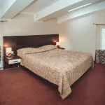 Modern Hotel