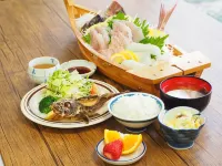 쇼도시마 올리브 유스 호스텔